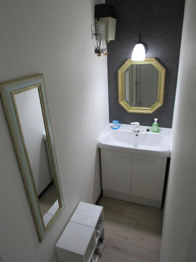B&B Hotta Sapporo Exterior foto